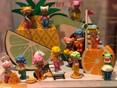 -泡泡玛特POPMART(宁波印象城店)