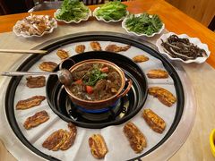 -顺顺小吃(独克宗古城店)