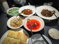 -沅江水·湖南家宴(珠江新城高德置地秋广场店)