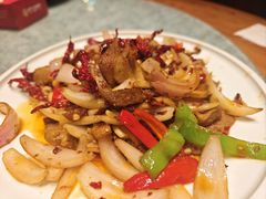 -顺明新疆风味餐厅(五一路店)