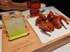 -汤城小厨•粤菜•靓汤(金融街店)
