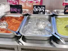 -鱼酷活鱼烤鱼(沈阳大悦城店)