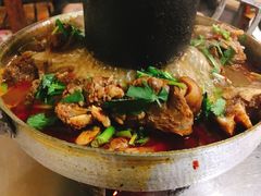 -唠叨坊私房菜(五一街店)