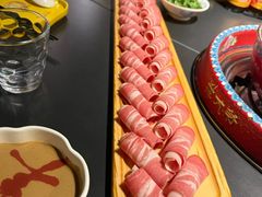 -羊大爷涮肉(亮马桥店)