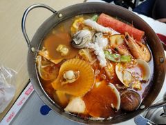 -张妈台式锅烧(深大店)