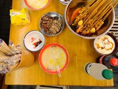 -嘉州鲜知味钵钵鸡(奎星楼店)