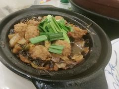 -百姓食府(秦虹路店)