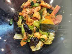 -天府国麻辣香锅(悦荟广场店)