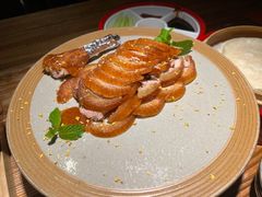 桂花香烤鸭-青年公社烤鸭(青年路店)