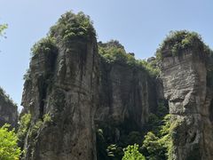 -雁荡山风景名胜区