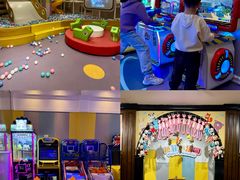 -芭菲盛宴·环球美食(北城国际店)