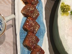 -王鼎精致料理铁板烧(世博源店)