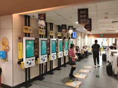 -麦当劳(北京南站店)