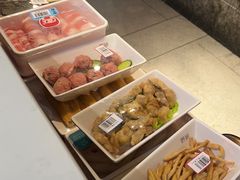 -野妹火锅(布吉店)
