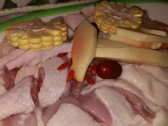 -原味主张椰子鸡·脆皮文昌鸡煲(友谊广场店)