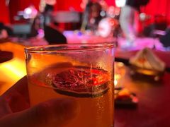 -JZ Club 爵士酒吧(上海店)