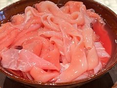 鲜鸭肠-楠火锅(太古里总店)