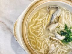 -南山鲜虾面·活鲜小馆·海味大连菜(南山总店)