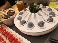 -君邦火锅(新疆大厦店)