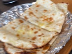 -Pakwaan Indian restaurant芭港湾印度餐厅(领事馆店)