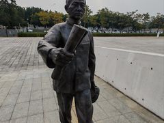 -辛亥革命纪念馆