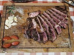 -安立可意大利美食