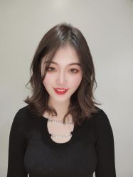 -YESIDO椰岛造型烫发染发