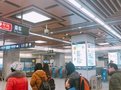 -北大街(地铁站)