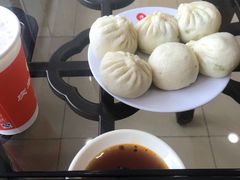 -庆丰包子铺(天通苑店)