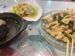 -金姐台湾菜(珠江路店)