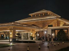 -金沙湖旅游度假区