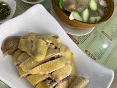 -陈记烧鹅茶餐厅(世和路店)