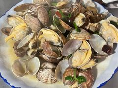 -文君烧烤(崂山店)
