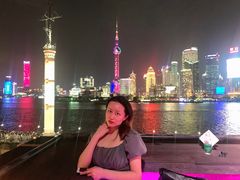 景观位-外滩8号 whisky bar(金延大厦店)