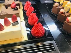 -PAPER STONE BAKERY(天汇广场店)