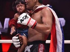 -TFC 纯泰拳馆MuayThai
