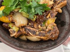 -龙城冰室(旺角)