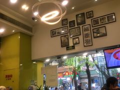 -佰搭果·广式茶餐厅(西华路店)