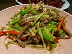 -向川南·水煮鱼·川菜(和平里店)