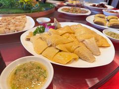 -广东胜利宾馆西关粤中餐厅