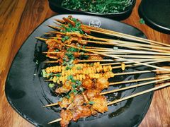 -Let’s WaKao瓦烤(贝森店)