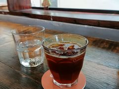 手冲咖啡-The Workshop Coffee