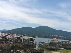 -松花湖风景名胜区
