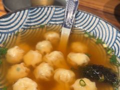 -北丐先生·野馄饨烧烤(长宁龙之梦店)
