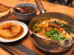 -小满手工粉(上海月星环球港店)