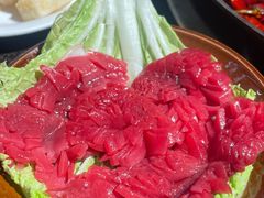 -巴蜀大宅门火锅(北大街店)