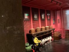 -湖滨28中餐厅·西湖宴·杭州君悦酒店