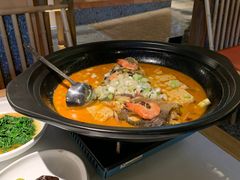 -筱爷叔·上海传统手工菜(玉树路店)