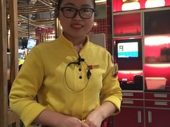 -巴奴毛肚火锅(六天地店)