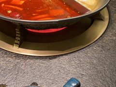 -湊湊火锅·茶憩(打浦桥日月光店)